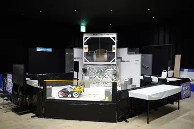 ものすごフェスタ2025出展