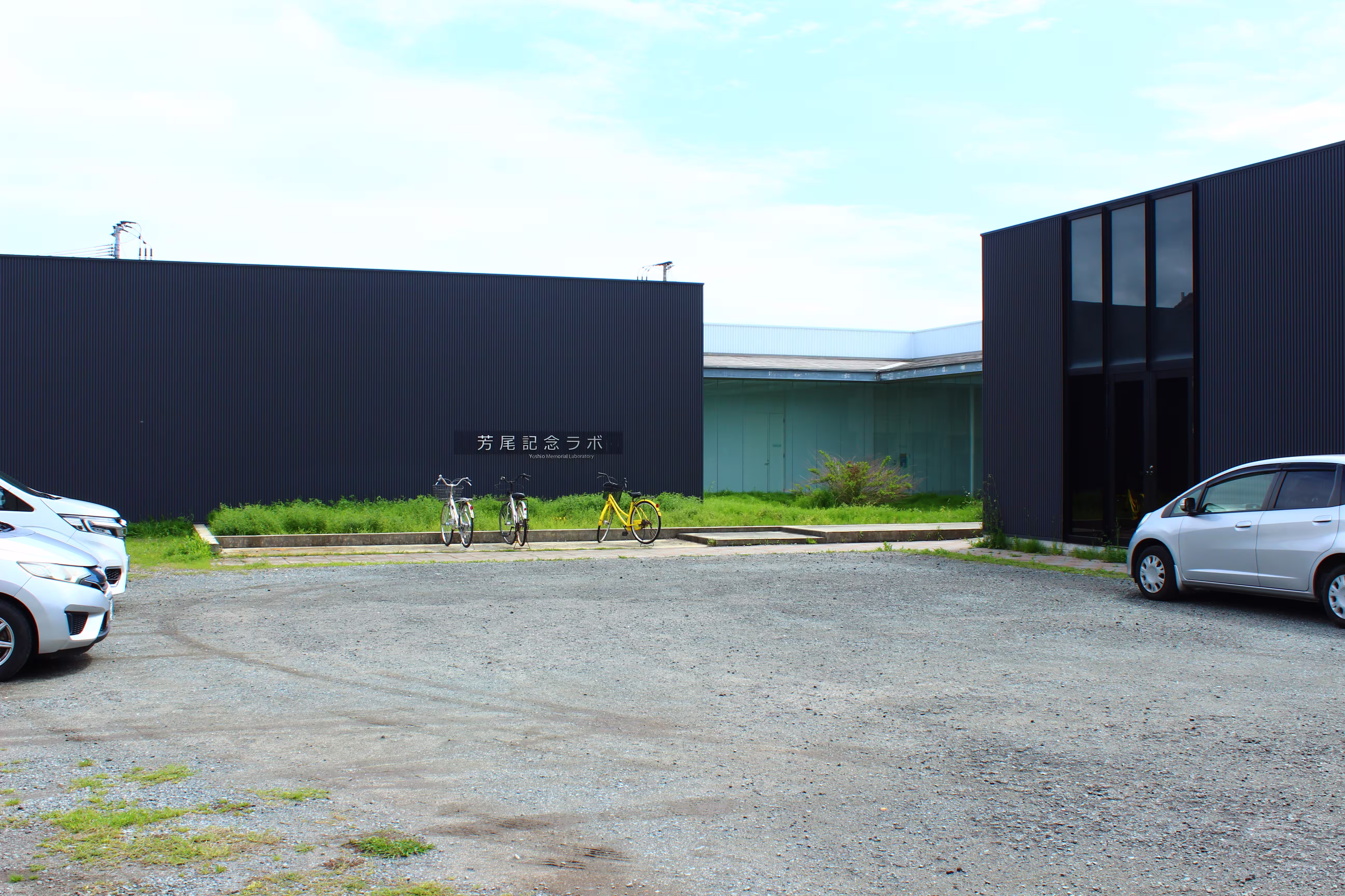 佐賀大deラボ アクセスマップ